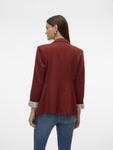 Блейзер VERO MODA HARUKI, Brown - фото 4