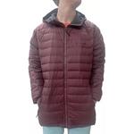 Columbia Куртка мужская темно-красные - фото 3