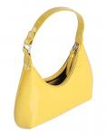 Сумка By Far, горчичный - фото 2