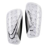 Щитки для футбола Nike, белый - фото