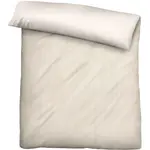 Постельное белье Biberna, (1 шт.), цвет natur - фото 4