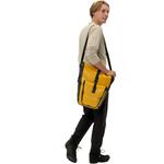 Велосипедная сумка Aqua Back Plus Single Rec Vaude, желтый - фото 3