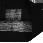 MLB Свитер унисекс черный - фото 5