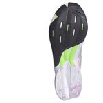 Adizero Adios 8 'White Aurora Solar Red' Adidas, FTW White/Aurora Metallic/Sun Red - фото 4