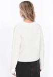Джемпер DreiMaster SWEATER, Offwhite/Off-White - фото 3