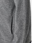 Толстовка с капюшоном CASH-MERE.CH Sweater, серый - фото 3