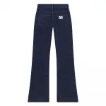 Джинсы Wrangler Flare, синий - фото 4