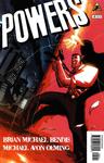 Powers, Vol. 2, No. 5; October 2004 (Icon) - фото