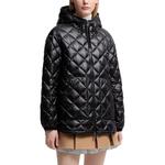 Moncler Пуховик с капюшоном, Black - фото 4