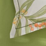 FUANNA Комплект постельного белья, 180 см, 4 предмета - фото 5