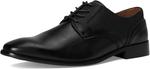 Tommy Hilfiger Мужские оксфорды Semaj Oxford, Black - фото 7
