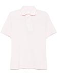 Рубашка поло North Fedeli, розовый - фото