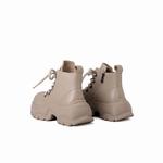 Ботинки Martin Boot женские Pierce Gentry, черный - фото 10