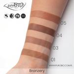 Бронзер 01, 9 г PuroBio - фото 3