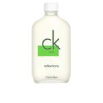 Туалетная вода Calvin Klein CK One Reflections 2023 - фото