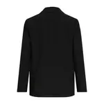 Vila Siffe Blazer jacket, черный - фото 2