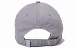 New Era Бейсболка унисекс, Gray - фото 6