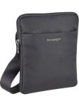 Сумка через плечо Bogner Keystone Frank ShoulderBag XSVZ 1, черный - фото