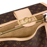 LOUIS VUITTON Сумка через плечо - фото 5