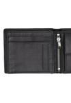 Кошелек VENEZIA Wallet, Black - фото 2
