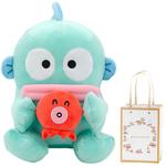 Плюшевая игрушка e strong hangyodon E-STRONG - фото