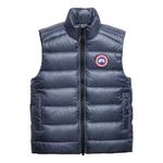 Жилет Canada Goose Crofton Vest 'Blue' - фото