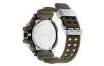 Часы CASIO G-Shock Gravitymaster 'Green', зеленый - фото 2