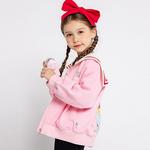 Детская куртка Disney, персиковый - фото 7