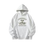 Детская толстовка Jeep, серый - фото 4