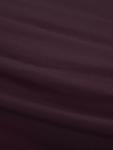 ESSENZA Простынь в цвете бордо - фото 3