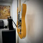 Squier Affinity Telecaster - Карамельно-блонд - фото 4