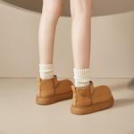 Снежные ботинки Women's Medd, коричневый - фото 7