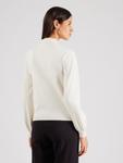 Тонкий вязаный свитер VERO MODA Sweater VMMercury, бежевый - фото 4