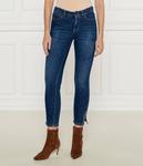 Джинсы Marc Cain Slim Fit, синий - фото