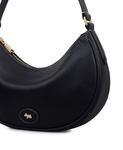 Сумка через плечо Heath Crescent Small Zip Top Radley London, Black - фото 4