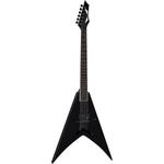 Электрогитара Dean Vengeance Select Fluence Black Satin - фото 2