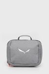 Косметичка Lavaredo Salewa, серый - фото