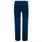 Брюки Trollkids Hammerfest Pro, синий - фото 2