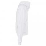 Худи Build Your Brand Ultra Heavy Cotton Box, белый - фото 3