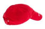 Balenciaga Кепка с логотипом, Red - фото 5