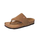 Сланцы Unisex Shug, хаки - фото 3