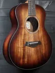 Taylor-guitars Акустико-электрогитара Taylor GS Mini-E Koa Plus с эффектом Shaded Edgeburst - фото 14