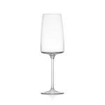 Фужеры Sensa Champagne Flute, Set of 6 Schott Zwiesel, белый - фото 4