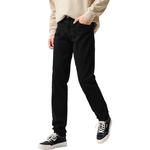 Джинсы Unisex SEM/R, D Denim Medium Blue 88201 - фото 9