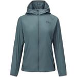 HELLY HANSEN Куртка женская, Gray - фото