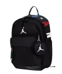 Рюкзак Air Jordan Jumpman Backpack 'Black Multi', черный - фото 2