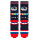 Носки Stance Sixers Ce 2022, синий - фото 3