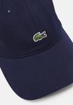 Бейсболка Lacoste, темно-синий - фото 4