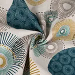 Шторы Schöner-Leben, бежевый - фото 5