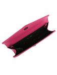 Клатч Buffalo, цвет muse hot pink - фото 3